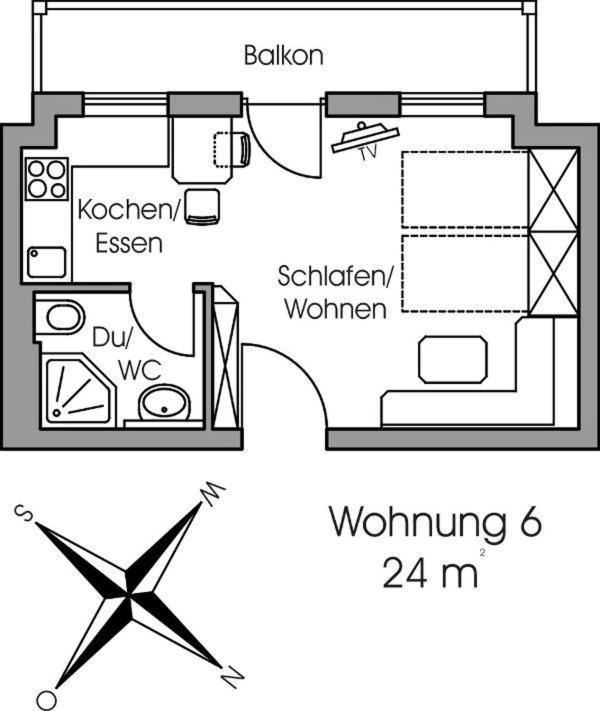 Ferienwohnungen Beim Hausbacher Reit im Winkl Kültér fotó