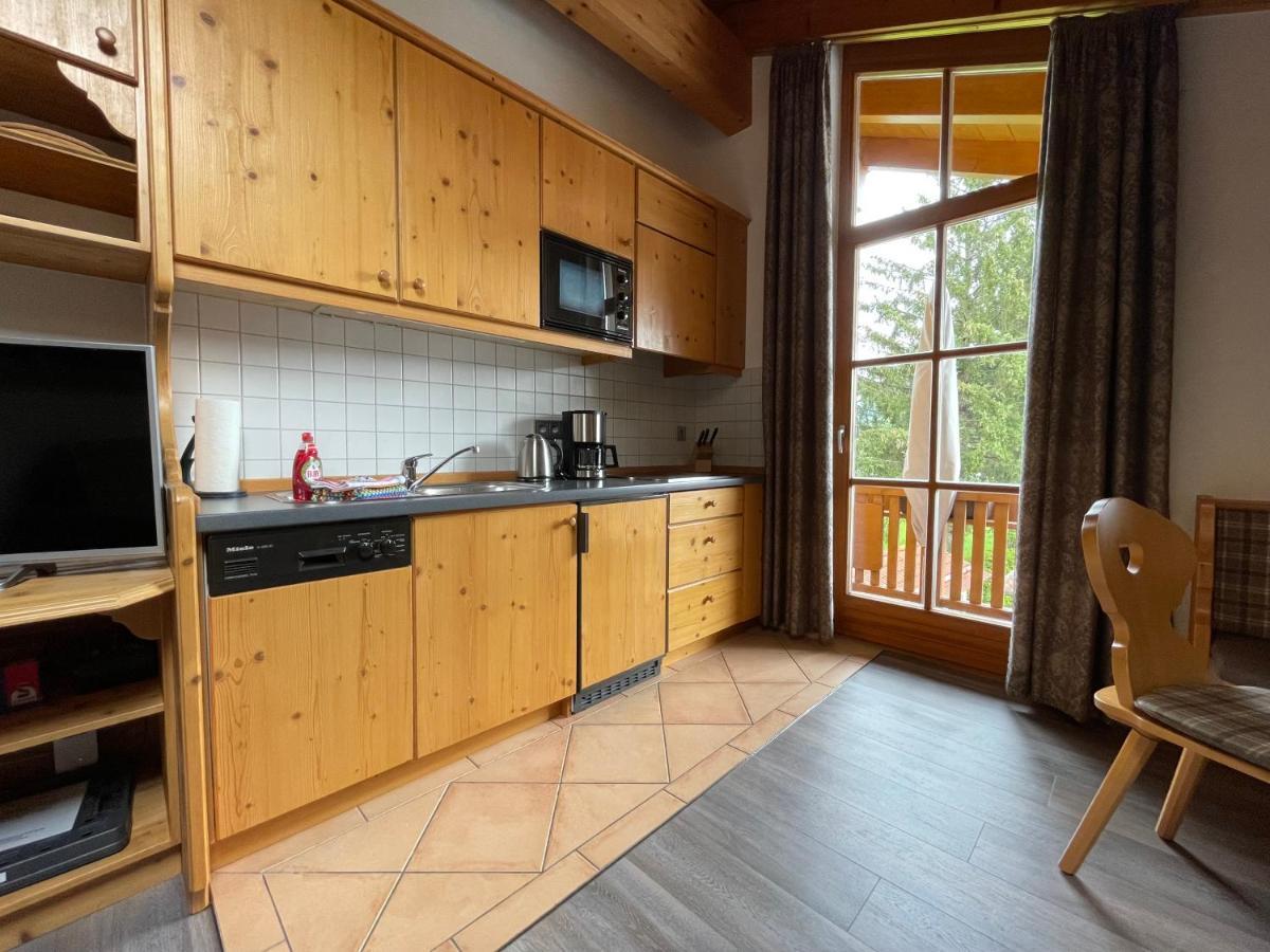 Ferienwohnungen Beim Hausbacher Reit im Winkl Kültér fotó